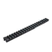 RAIL PICATINNY VISION POUR SIG SAUER 200STR / SSG3000 – 20 MOA