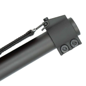 Coliier 21mm pour bande anti-mirage