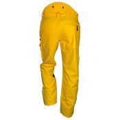 PANTALON MONTVERT BI-STRETCH FRANCITAL 