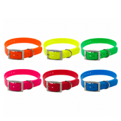 Collier pour chien - Master TPU Éco - 450 x 20 mm - HB DOG