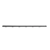RAIL PICATINNY ACCURACY INTERNATIONAL VISION 