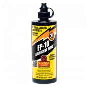 LUBRIFIANT FP-10 LUBRICANT ELITE SHOOTER'S CHOICE 118ml