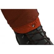 PANTALON TRAQUE IRATY ROUGE - 77cm - 2XL - FRANCITAL