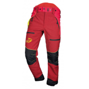 PANTALON DE TRAQUE CERBERE FRANCITAL 