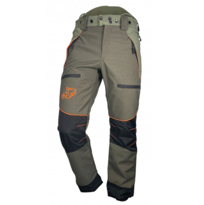 PANTALON DE TRAQUE CERBERE FRANCITAL 