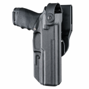 HOLSTER ARS STAGE 2 - PISTOLET SIG SAUER P250 et P320 - DROITIER - HOGUE