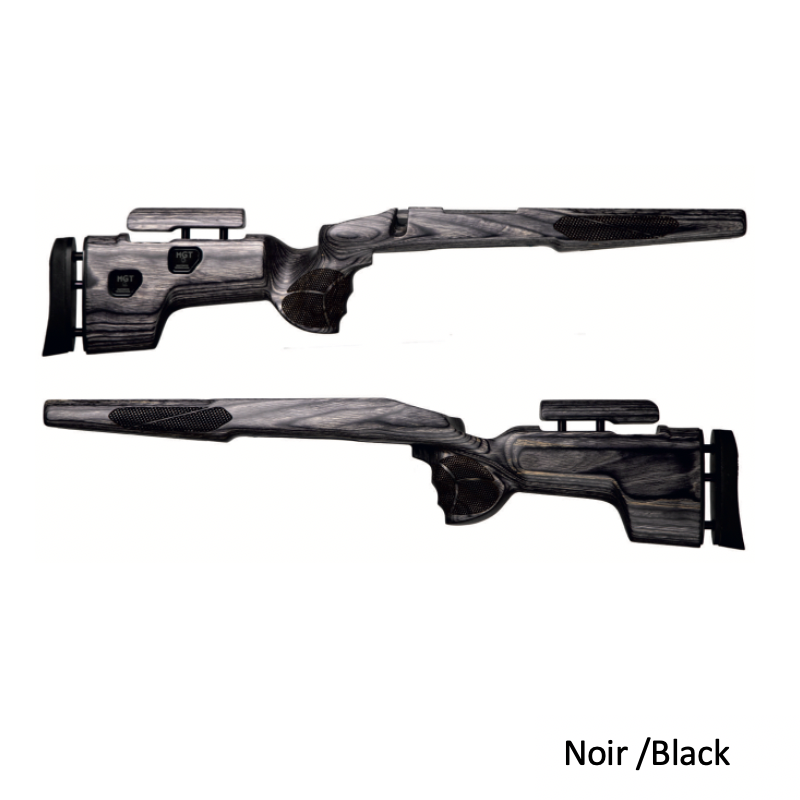 CROSSE BLASER R8 M-1 MGT