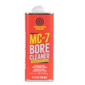 NETTOYANTS BORE CLEANER SHOOTER'S CHOICE 118ml