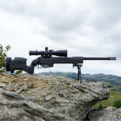 CHASSIS TRG FRONTEGUARD UPGRADE VISION