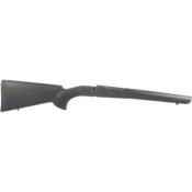 CROSSE MAUSER 98 PILLAR BED NOIR - HOGUE