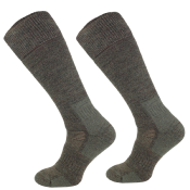 CHAUSSETTES TACTICAL EXTREME 80% LAINE MERINOS - COMODO 