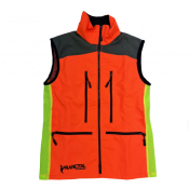 GILET DE VISUALISATION DE JOUR - ATALANTE - FRANCITAL 