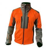 VESTE DE VISUALISATION DE JOUR - CHAMBARAN FRANCITAL 