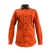 CHEMISE DE VISUALISATION DE JOUR - HIPPOMÈNE - FRANCITAL 