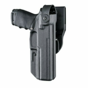 HOLSTER ARS STAGE 2 - PISTOLET CZ 75 - DROITIER - HOGUE