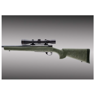 CROSSE HOGUE - HOWA 1500 / WEATHERBY LONG ACTION - VERT