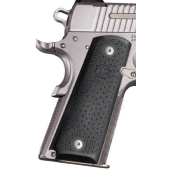 PLAQUETTES HOGUE - COLT 1911 GOVERNMENT ET CLONES - RENFORT DE PAUME