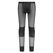 CALEÇON LONG MESH DELUXE NOIR COLLECTION AIRBASE SVALA